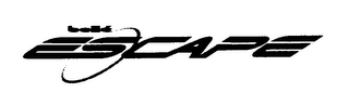 BOLLE ESCAPE logo