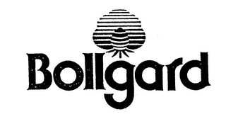 BOLLGARD logo