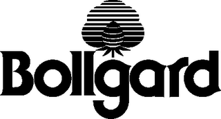 BOLLGARD logo