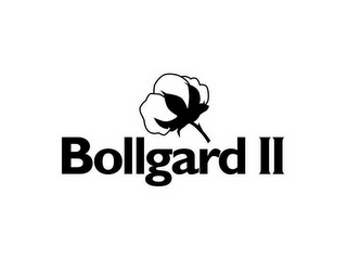 BOLLGARD II logo