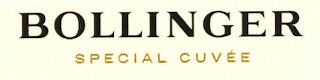 BOLLINGER SPECIAL CUVÉE logo
