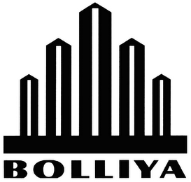 BOLLIYA logo
