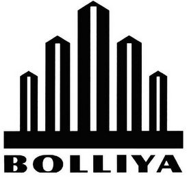 BOLLIYA logo