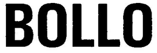 BOLLO logo