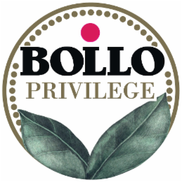 BOLLO PRIVILEGE logo
