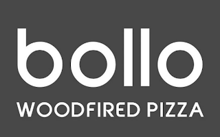 BOLLO WOODFIRED PIZZA logo