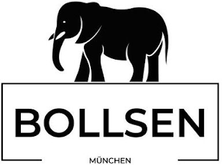 BOLLSEN MÜNCHEN logo