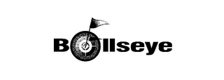 BOLLSEYE logo