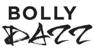 BOLLY DAZZ logo