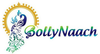 BOLLYNAACH logo