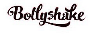 BOLLYSHAKE logo