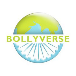 BOLLYVERSE logo