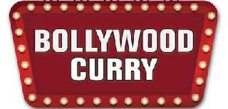 BOLLYWOOD CURRY logo