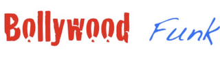 BOLLYWOOD FUNK logo