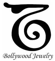 BOLLYWOOD JEWELRY logo