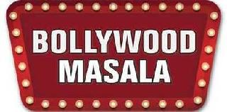 BOLLYWOOD MASALA logo