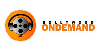 BOLLYWOOD ONDEMAND logo