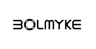 BOLMYKE logo