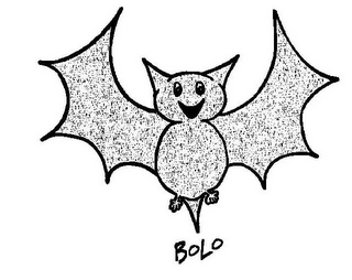BOLO logo