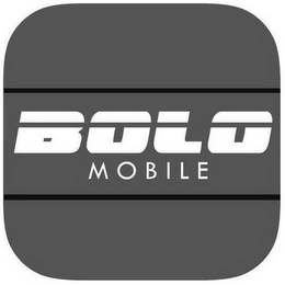BOLO MOBILE logo
