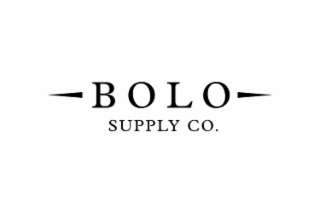 BOLO SUPPLY CO. logo