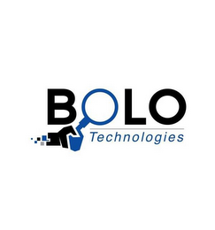 BOLO TECHNOLOGIES logo