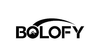 BOLOFY logo