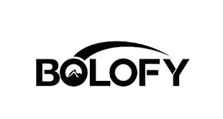 BOLOFY logo