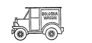 BOLOGNA WAGON logo