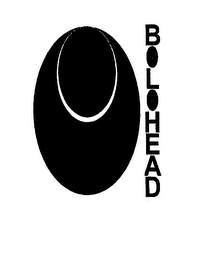 BOLOHEAD logo