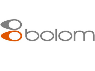 BOLOM logo