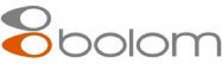 BOLOM logo