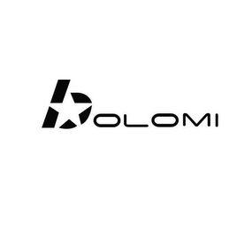 BOLOMI logo