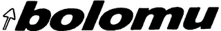 BOLOMU logo