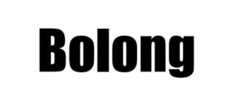 BOLONG logo