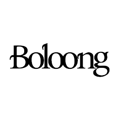 BOLOONG logo