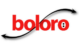 BOLORO logo