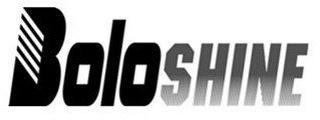 BOLOSHINE logo