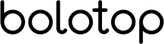 BOLOTOP logo
