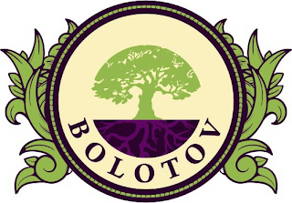 BOLOTOV logo