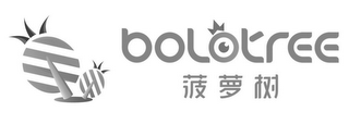 BOLOTREE logo