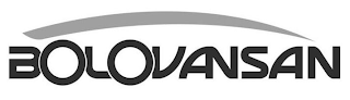 BOLOVANSAN logo