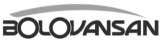 BOLOVANSAN logo