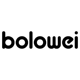 BOLOWEI logo