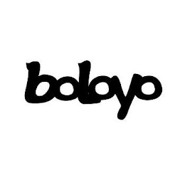 BOLOYO logo