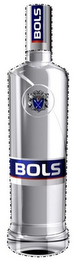 BOLS logo