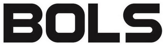 BOLS logo