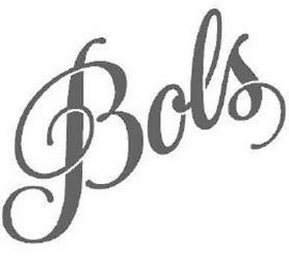 BOLS logo