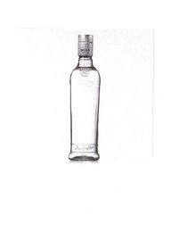 BOLS X ERVEN LUCAS BOLS logo