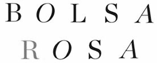 BOLSA ROSA logo